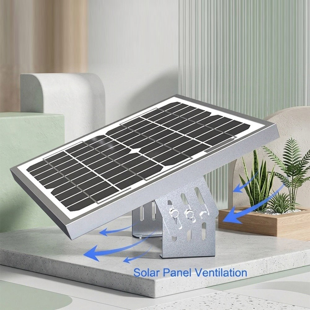 Renewable Energy Systems - 2 пары регулируемых кронштейнов для фотоэлектрических