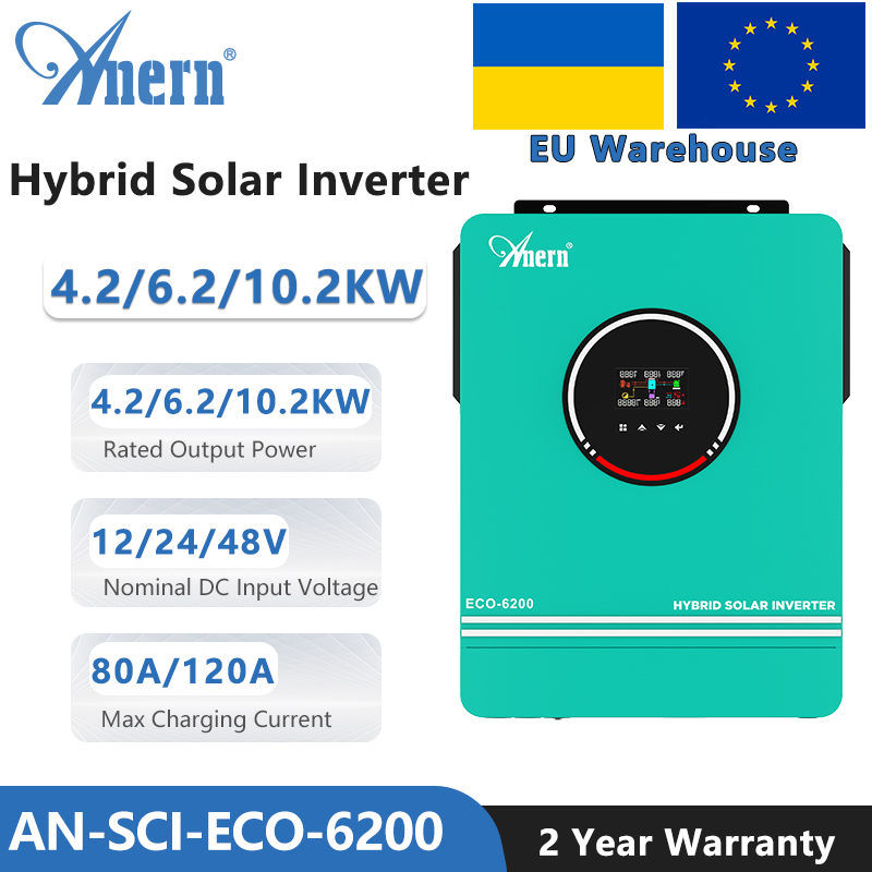 Flexible Solar Panel - 1 кВт 1,6 кВт 3 кВт