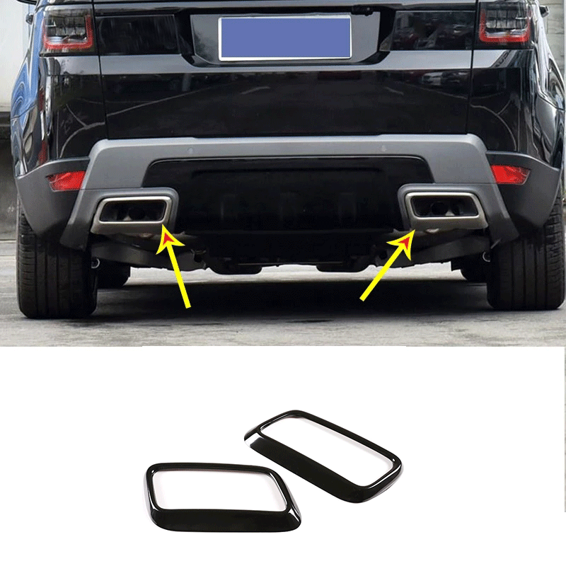 Renewable Energy Engineering - Для Land Rover Range Rover Sport
